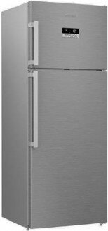Arçelik BZD-5500 Buzdolabı kullananlar yorumlar